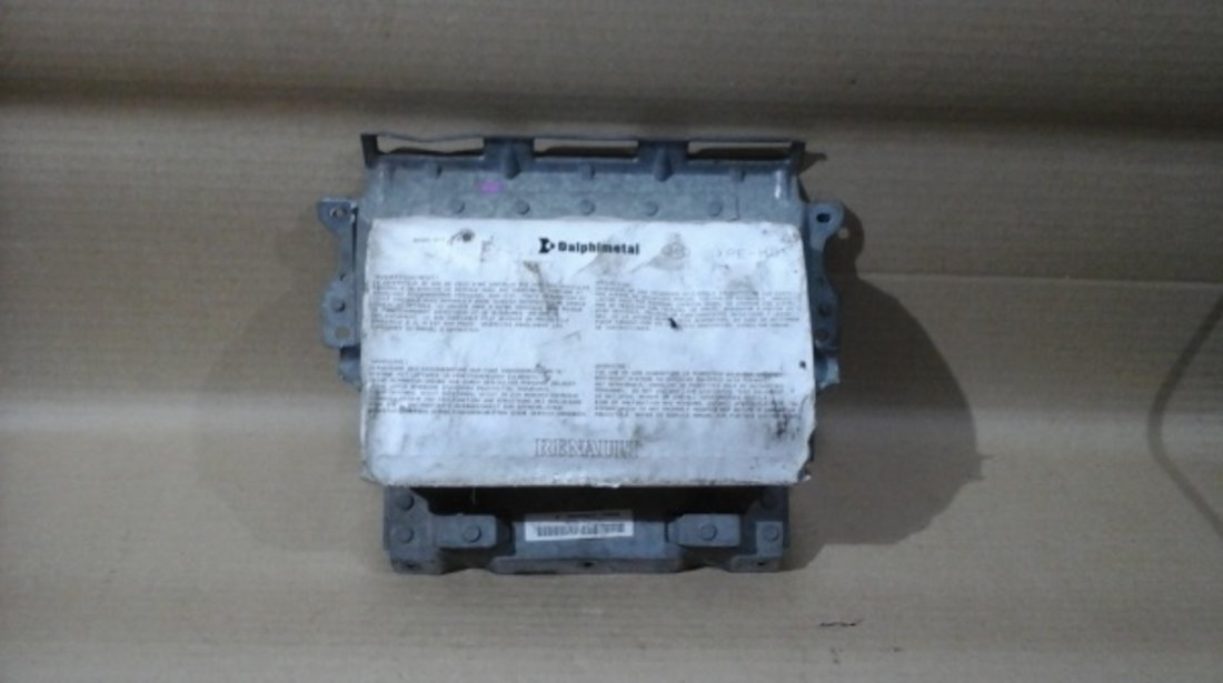 Airbag bord pasager Renault Clio Ii (1998-)