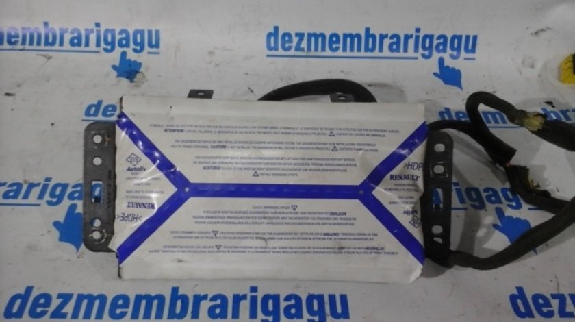 Airbag bord pasager Renault Espace Iv (2002-)