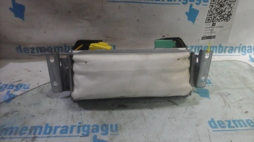 Airbag bord pasager Volkswagen Touareg (2002-)