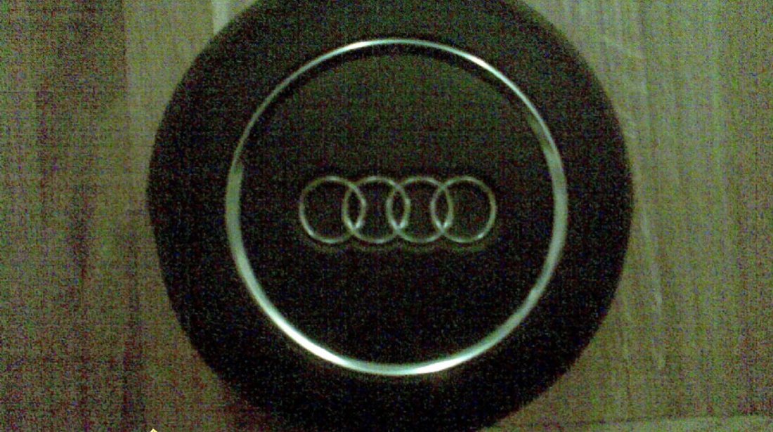 AIRBAG CAPAC AUDI