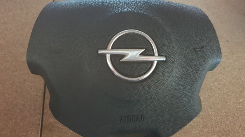 Airbag capac volan 1 mufa Europa stanga Opel Vectra C Signum 2002-2005