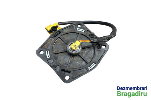 Airbag Capota motor dreapta Cod: 8X23-16E600-AB Jaguar XF X250 [2007 - 2011] Sedan 4-usi 2.7D AT (20...
