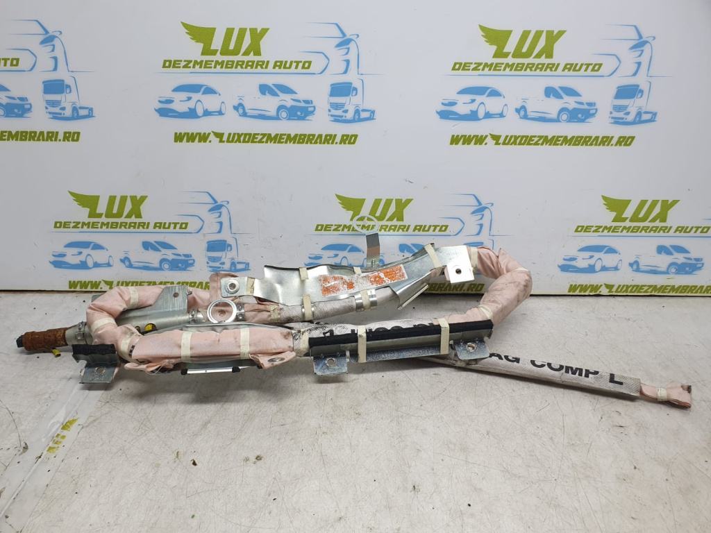 Airbag cortina 1056890 Subaru Forester 3 [2007 - 2011]