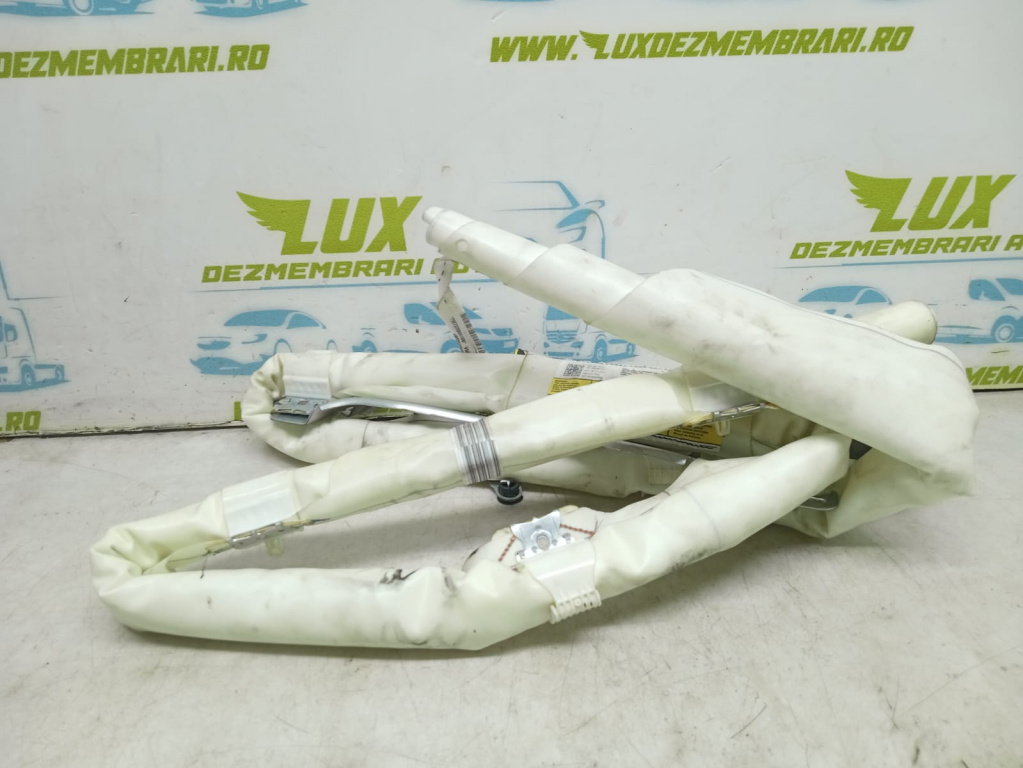 Airbag cortina 1k9880742e Volkswagen VW Golf 6 [2008 - 2015]