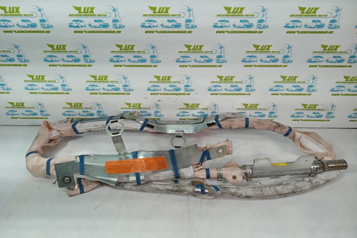 Airbag cortina 2.0 d ee20z 1056891 Subaru Forester 2 [2002 - 2005]