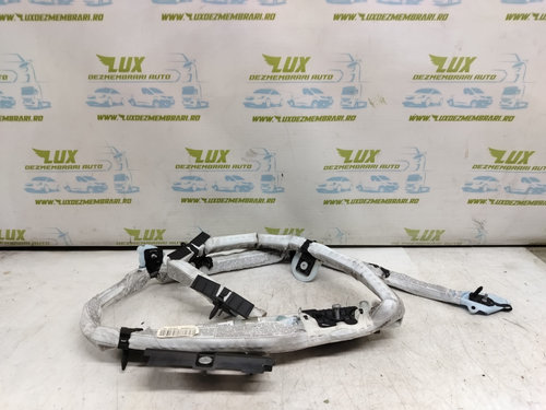 Airbag cortina 30380711c BMW Seria 3 E90 [2004 - 2010]