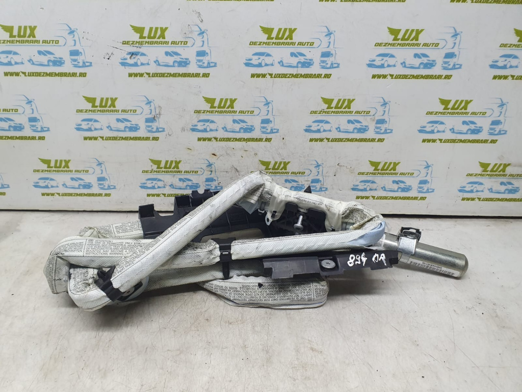 Airbag cortina 30380711c BMW Seria 3 E91 [facelift] [2008 - 2013] 2.0 d N47D20A