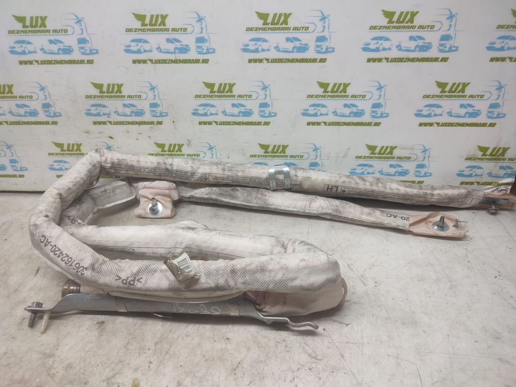 Airbag cortina 3061623ab Opel Insignia A [2008 - 2014] 2.0 cdti A20DTJ