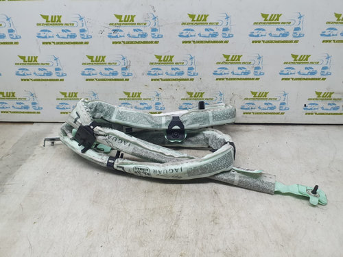 Airbag cortina 34021129c Jaguar XF X250 [2007 - 2011]