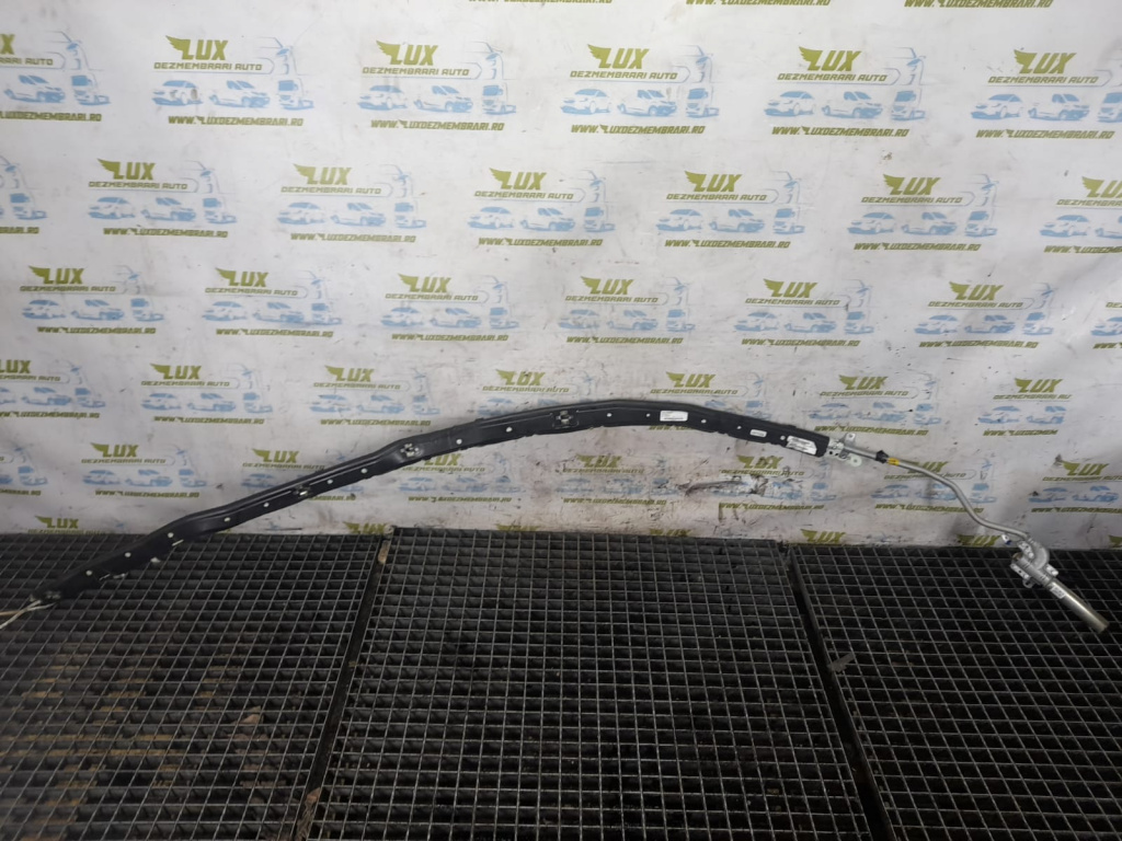 Airbag cortina 34023196A Mercedes-Benz ML W164 [2005 - 2008] 3.0 cdi om642