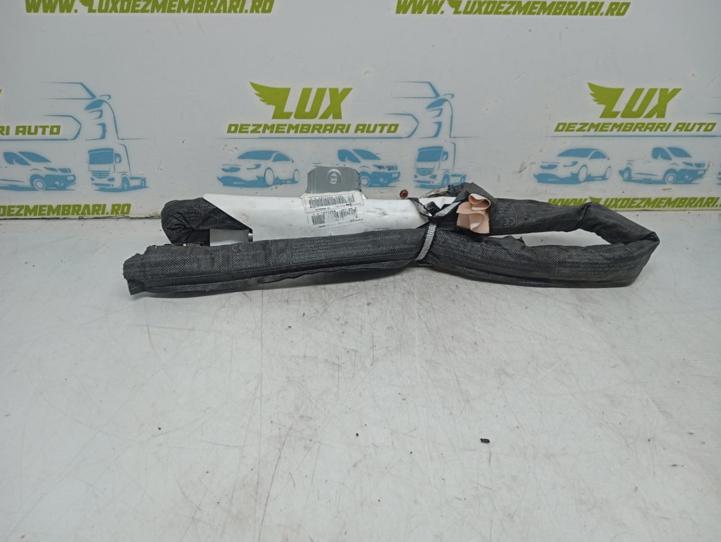 Airbag cortina 34115225 Peugeot 3008 [2010 - 2013]