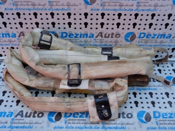 Airbag cortina 3T5880742, Skoda Superb 2 combi (3T5)