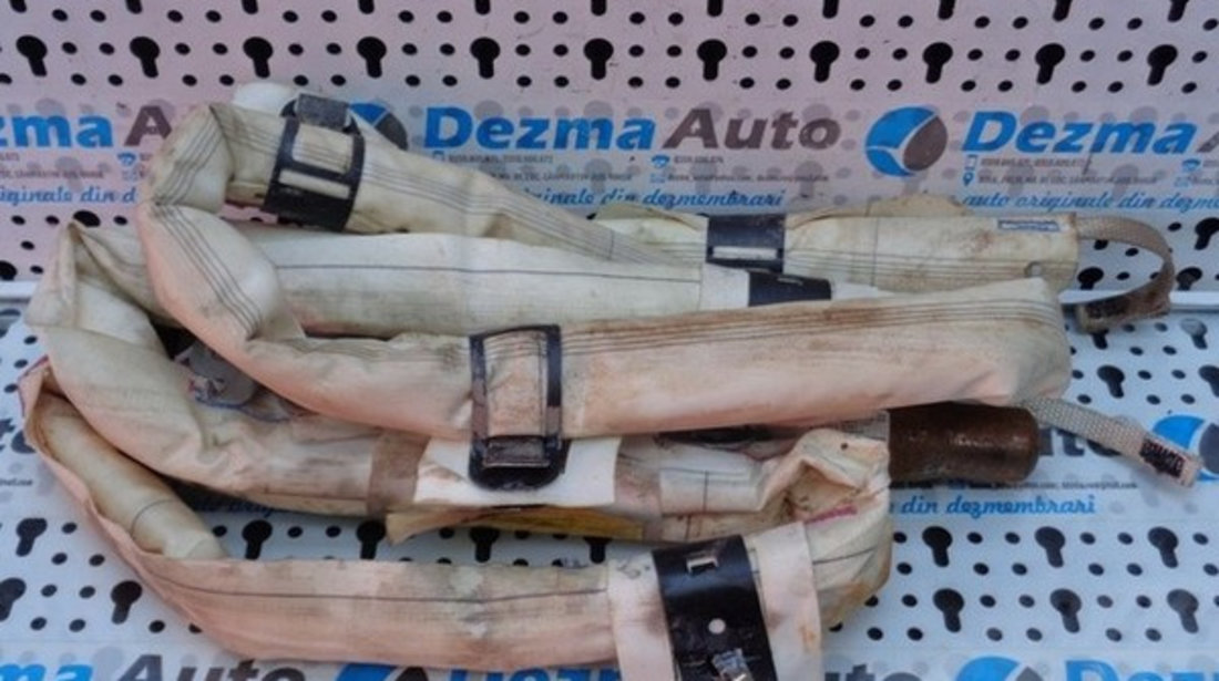 Airbag cortina 3T5880742, Skoda Superb 2 combi (3T5)