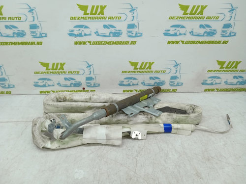 Airbag cortina 4l0880742a Audi Q7 4L [2005 - 2009]