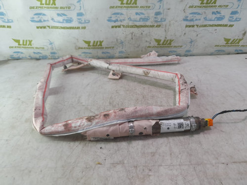 Airbag cortina 5JA880742 Skoda Rapid [facelift] [2017 - 2019] 1.0 tsi DKLD