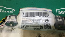 Airbag Cortina 5k6880741d Stanga Volkswagen GOLF V...