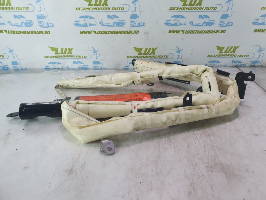 Airbag cortina 602546800f Mitsubishi Lancer IX [facelift] [2003 - 2010]