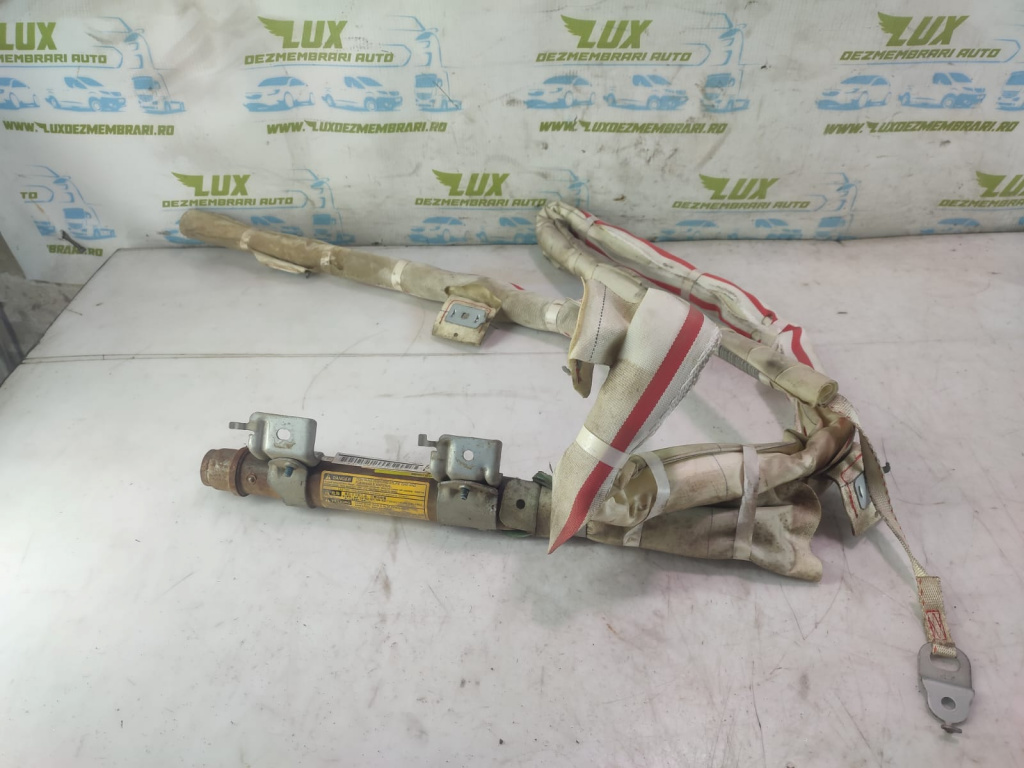 Airbag cortina 607073100B Toyota Rav 4 3 (XA30) [2005 - 2010] 2.2 d-4d 2ADFTV