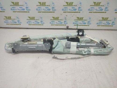 Airbag cortina 6247257e Nissan Qashqai 2 J11 [2013 - 2020] 1.6 dci R9M