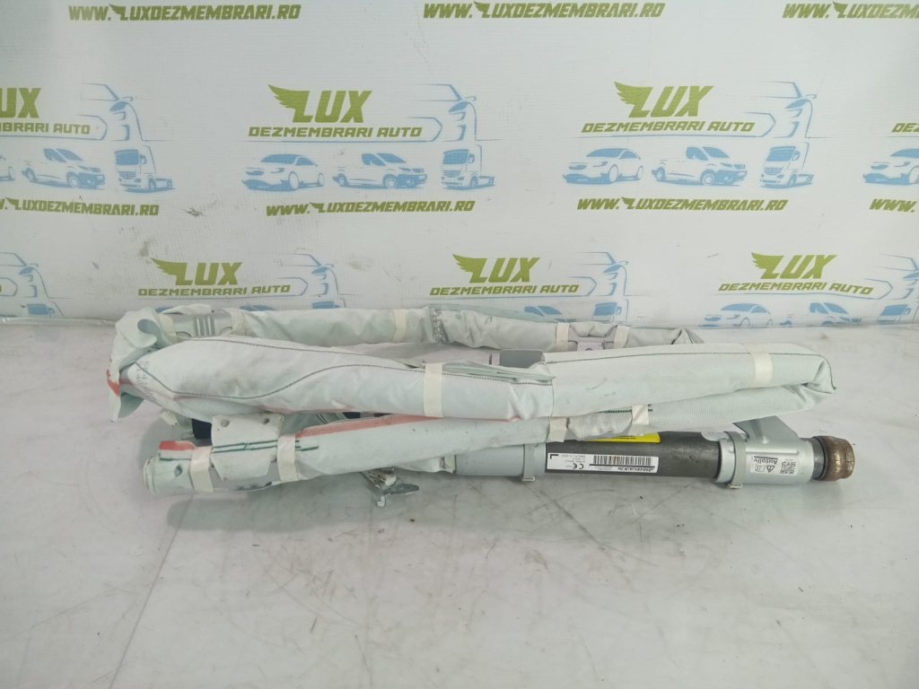 Airbag cortina 7030a361 Mitsubishi Outlander 3 [2012 - 2014] 2.0 benzina + hybrid 4B11