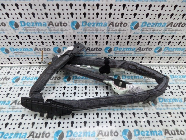 Airbag cortina 7M51-N14K159-AC, Ford Focus 2 hatchback (DA) 2007-2011