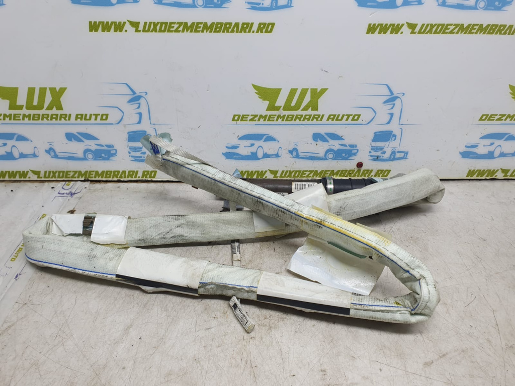 Airbag cortina 8200071324 Renault Scenic [facelift] [1999 - 2003] 1.9 dci F9Q732