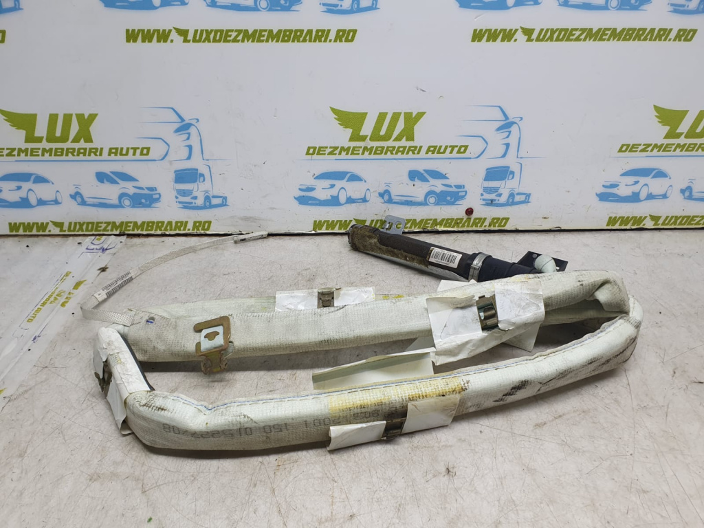 Airbag cortina 8200071325 Renault Scenic [facelift] [1999 - 2003] 1.9 dci F9Q732