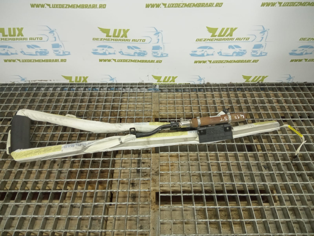 Airbag cortina 85010-3w500 Kia Sportage 3 [2010 - 2014] 2.0 crdi D4HA