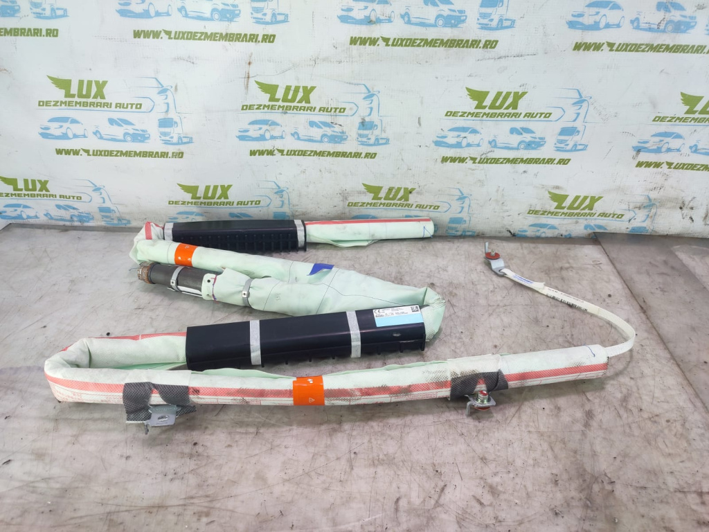 Airbag cortina 85020-d7000 Hyundai Tucson 3 [2015 - 2020] 2.0 crdi D4HA