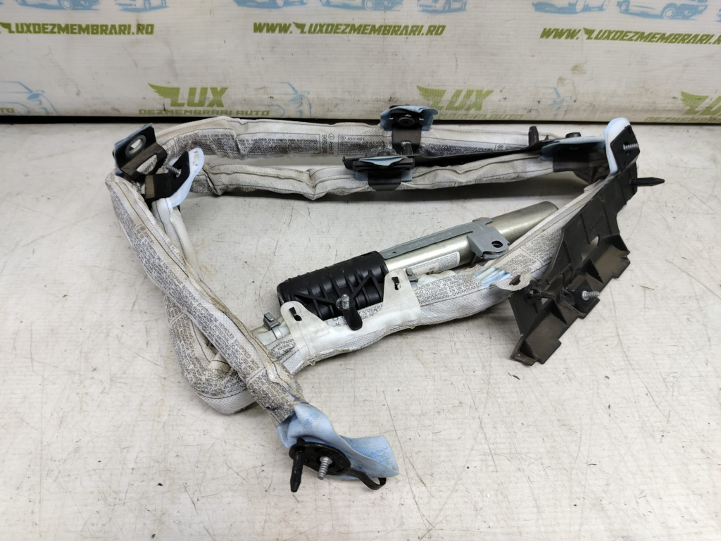 Airbag cortina 85696686004e BMW Seria 3 E91 [2004 - 2010]