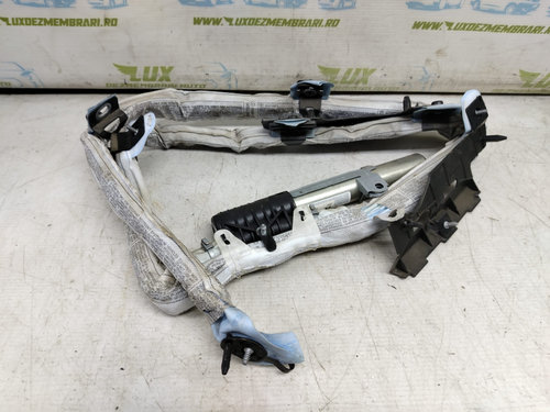 Airbag cortina 85696686004e BMW Seria 3 E91 [2004 - 2010]