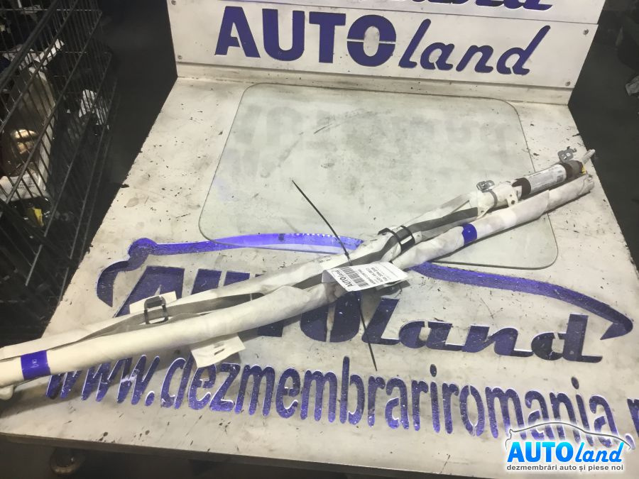 Airbag Cortina 8k0880742d Dreapta Audi A4 8EC 2004-2008