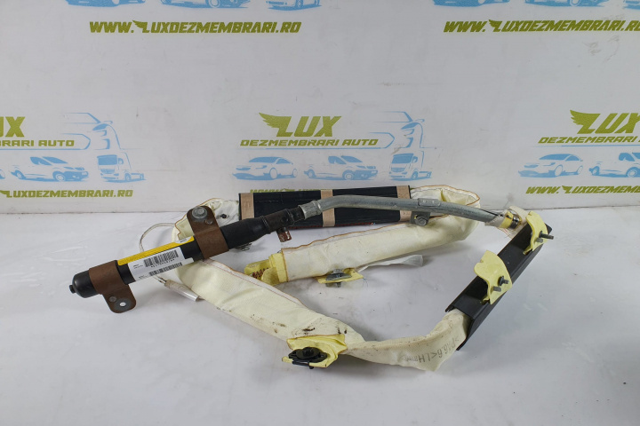 Airbag cortina 96832764 Opel Antara [2006 - 2011]