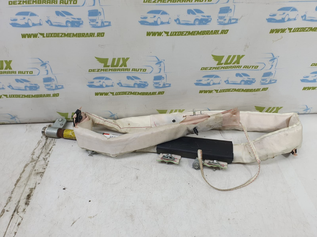Airbag cortina 96980195a Chevrolet Captiva [2006 - 2011]