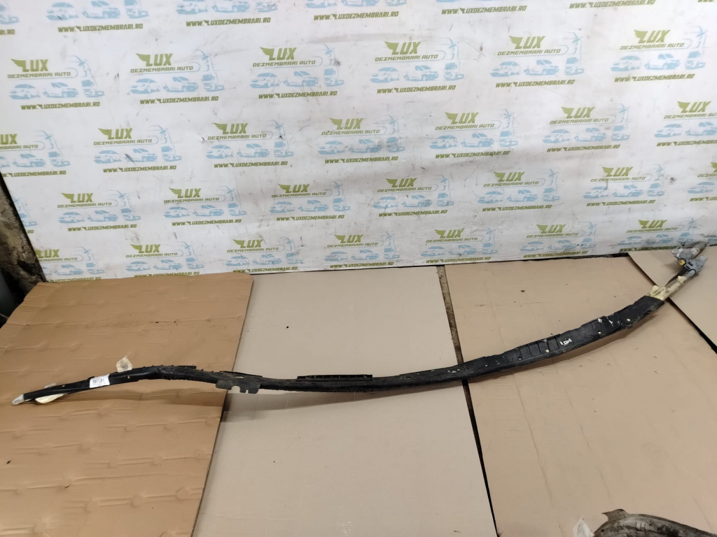 Airbag cortina A2218601205 Mercedes-Benz S-Class W221 [2005 - 2009]