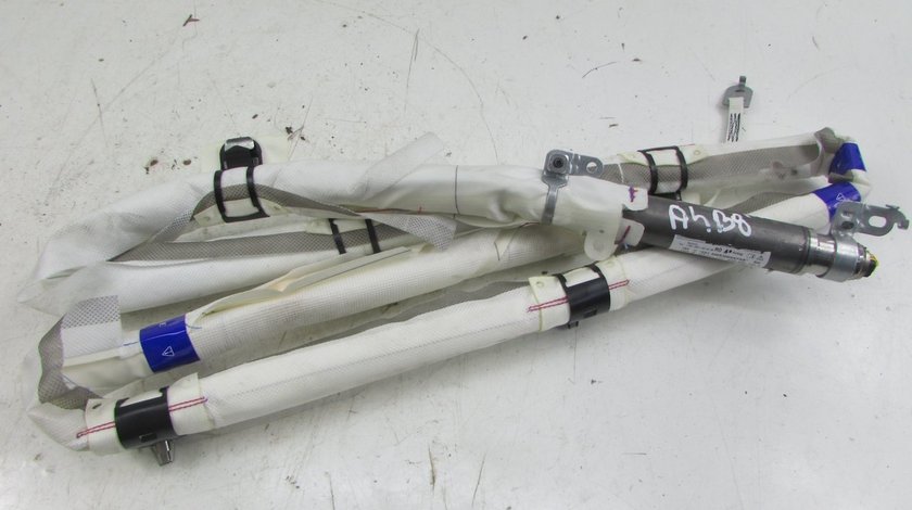 Airbag Cortina / Airbaguri Cortine Plafon Audi A4 B8 8K0 AVANT- Break
