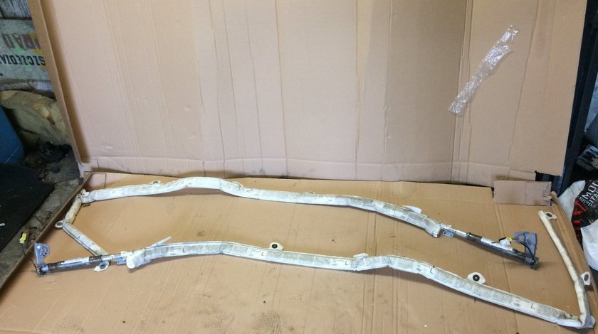 Airbag Cortina / Airbaguri Cortine Plafon AUDI A8 D3