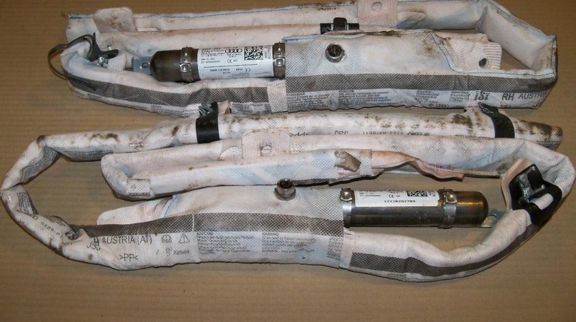 Airbag Cortina / Airbaguri Cortine Plafon Audi Q3