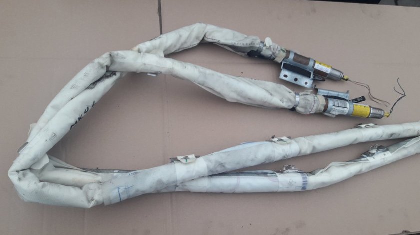 Airbag Cortina / Airbaguri Cortine Plafon FORD MONDEO MK4 2008