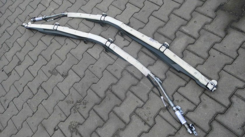 Airbag Cortina / Airbaguri Cortine Plafon Mercedes CLS W219