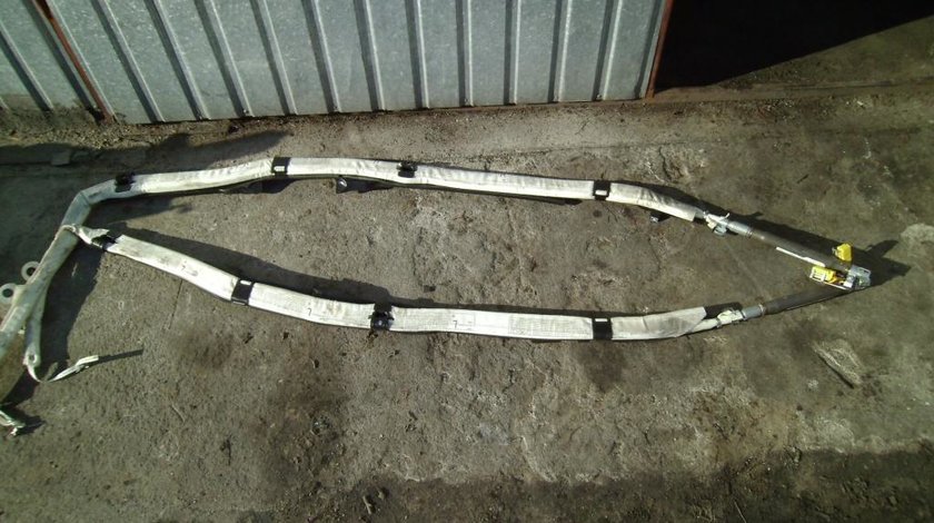 Airbag Cortina / Airbaguri Cortine Plafon VW Jetta