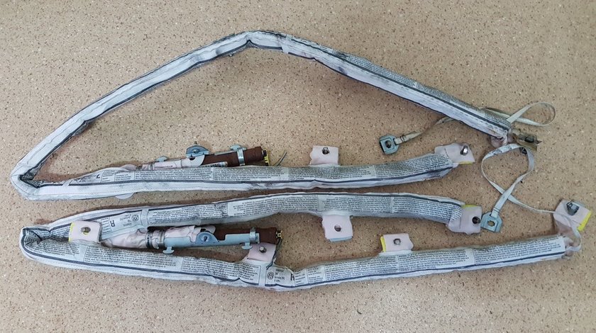 Airbag Cortina / Airbaguri Cortine Plafon VW Passat CC