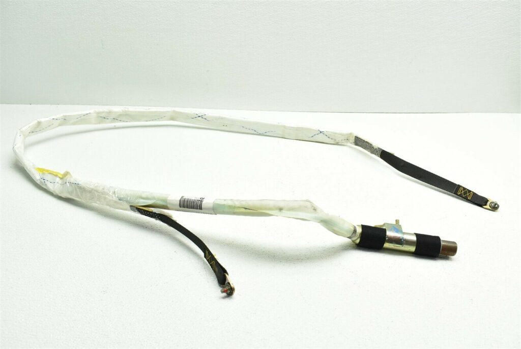 AIRBAG CORTINA BMW 320 E46 8582681662 / 8582681662