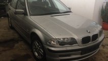 Airbag cortina  bmw 320d e46 limuzina