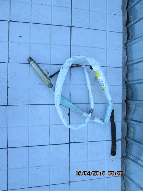 Airbag cortina BMW E46ci 1999