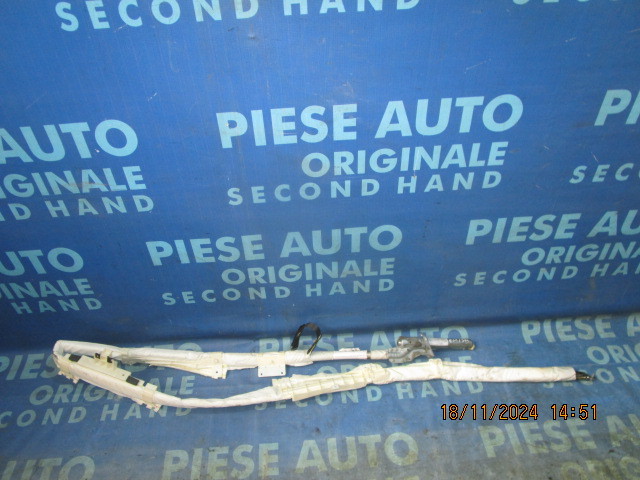Airbag cortina BMW E65 ; 30319623