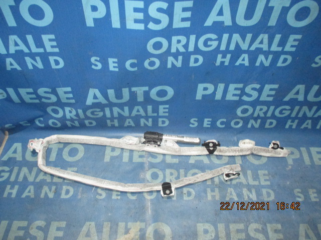 Airbag cortina BMW E87 2005; 7586908 // 7587008