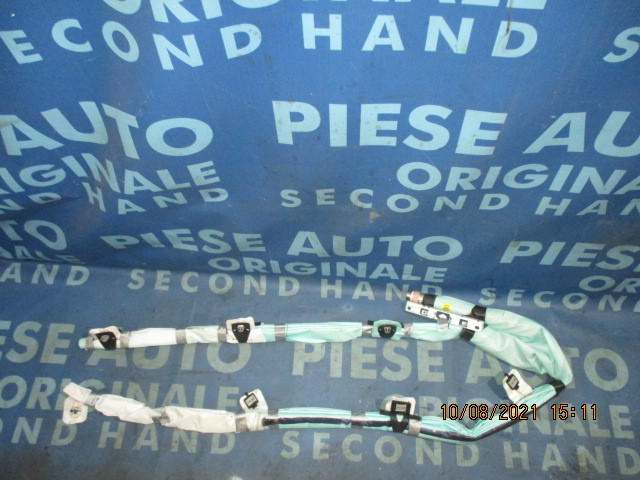 Airbag cortina BMW F15 X5 2018;  847284754
