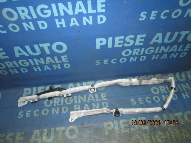Airbag cortina BMW F25 X3 ; 6256163