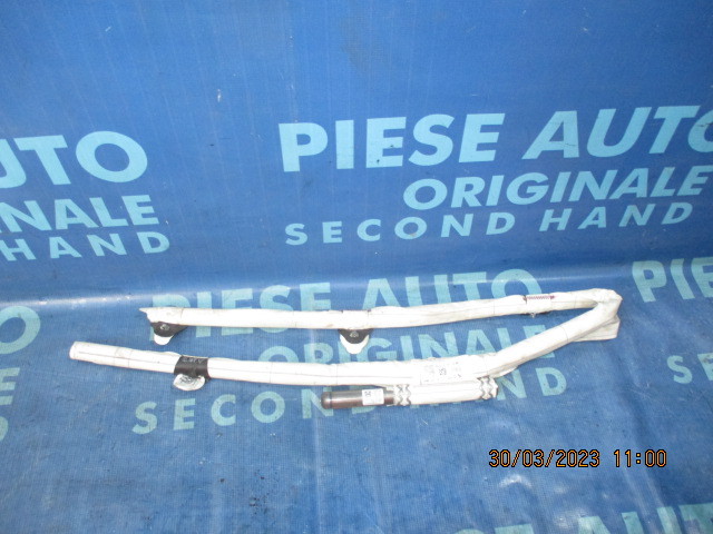 Airbag cortina BMW F36 2017; 7221045 // 7221046